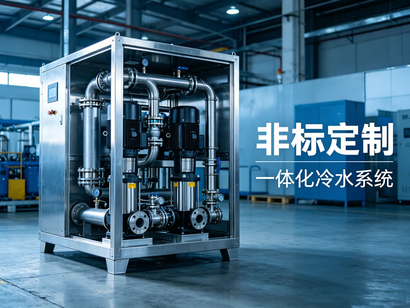非標定制/一體化冷水系統(tǒng)